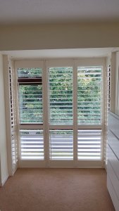 Shutters Stillorgan