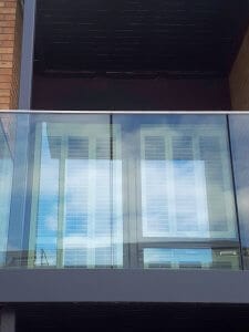 shutters clontarf