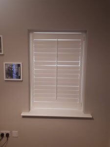 Shutters Ratoath