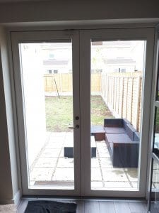 Blinds Castleknock