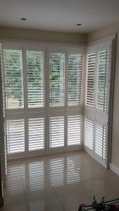 Shutters Dublin