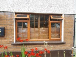 Shutters Clondalkin