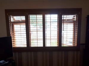 Shutters Clondalkin