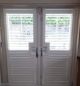 Shutters Clondalkin