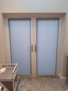 Blinds Swords