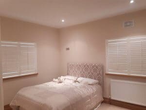 Shutters Carpenterstown