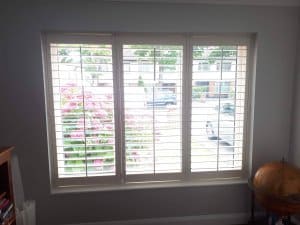 Shutters Castleknock