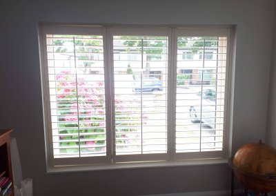 Shutters Castleknock