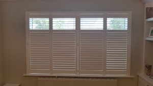 Shutters Enfield