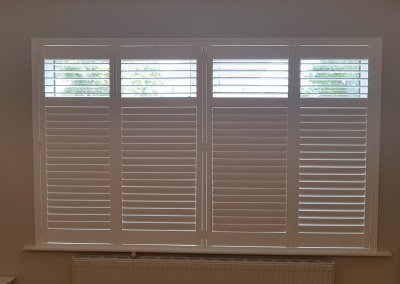 Shutters Enfield