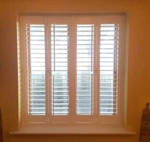 Shutters Chapelizod