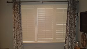 Shutters Clondalkin