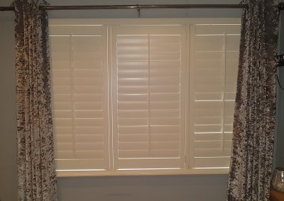 Shutters Clondalkin