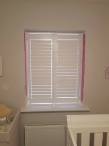 Shutters ongar