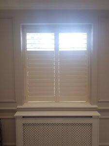 Shutters clonee