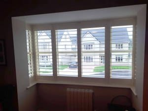 Shutters Kildare