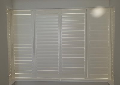 Shutters Kildare