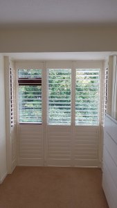 Shutters Stillorgan