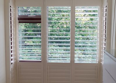 Shutters Stillorgan