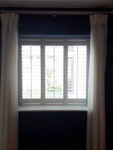 shutters clontarf