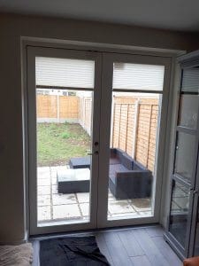 Blinds Castleknock