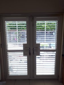 Shutters Clondalkin