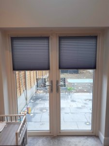 Blinds Swords