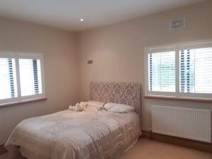 Shutters Carpenterstown