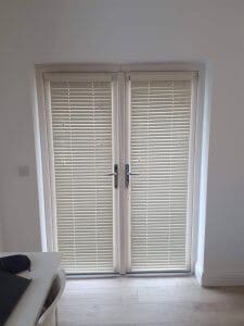 Blinds Naas