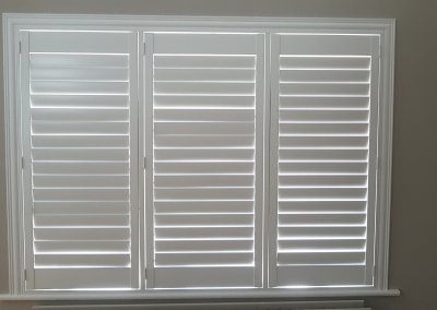 Shutters Skerries