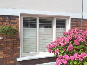 Shutters Castleknock