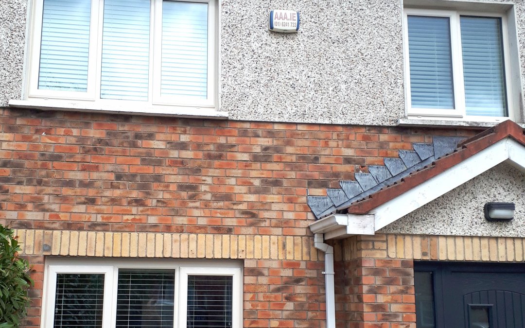 Venetian Blinds, Pleated Blinds and Velux blinds installed in Clonee, Dublin 15