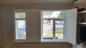 Shutters Enfield