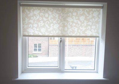 Blinds Ongar