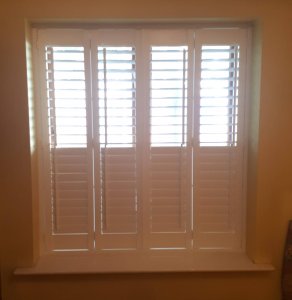Shutters Chapelizod
