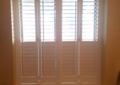 Shutters Chapelizod