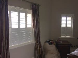 Shutters Curragha