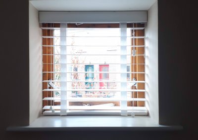 blinds chapelizod