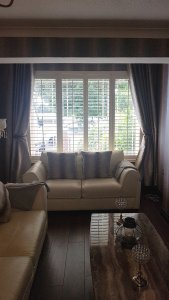 Shutters Clondalkin