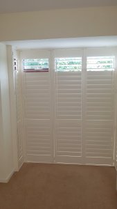 Shutters Stillorgan