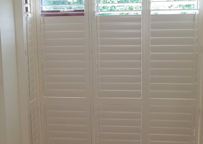 Shutters Stillorgan