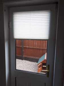Blinds ratoath