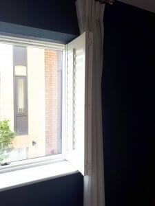 shutters clontarf