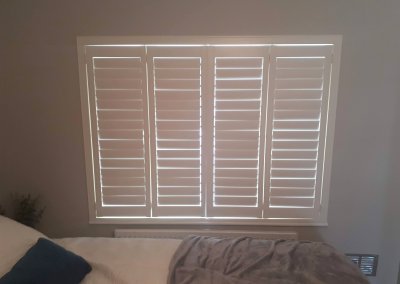 shutters crumlin