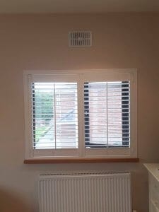 Shutters Carpenterstown