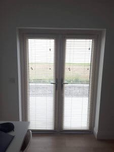 Blinds Naas