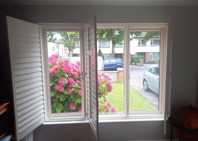 Shutters Castleknock