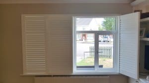 Shutters Enfield