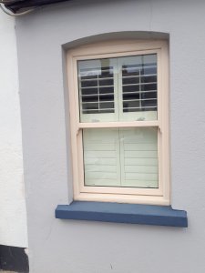 Shutters Dublin