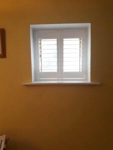 Shutters Chapelizod